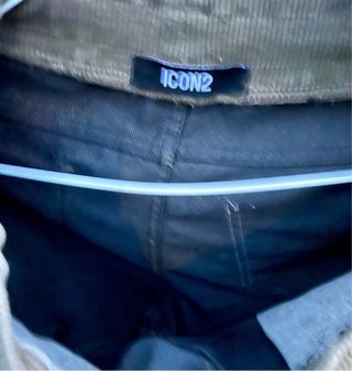 Pantalón “ Icon2 “