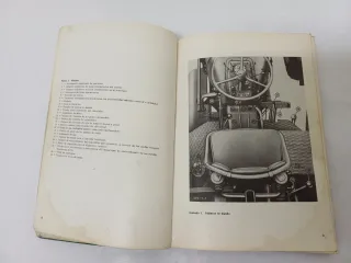 Manual Tractor MAN 2R3 y 4R3