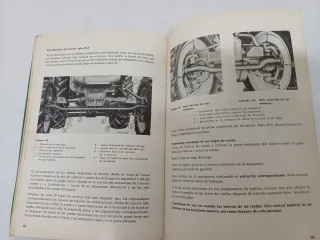 Manual Tractor MAN 2R3 y 4R3