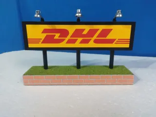 Iluminación Scalextric para circuitos de slot