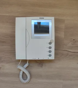 Portero Automático Fermax