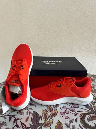 Deportivas Reebok 2 Colores