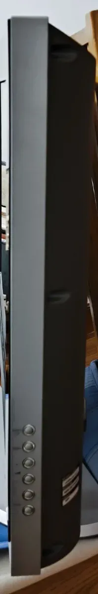 TV Samsung 26 HD Ready