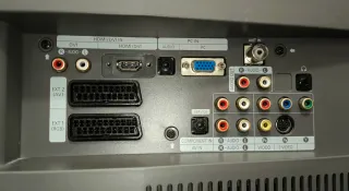 TV Samsung 26 HD Ready