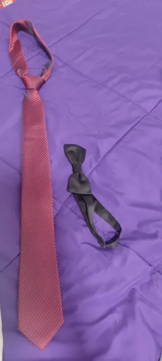 Traje Gris Talla XXL