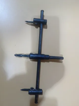 Broca Bailarina Ajustable