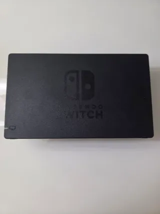 Nintendo Switch V2+Fifa 24