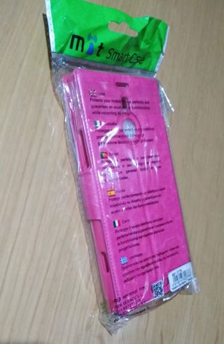 Funda Nokia Lumia 1520