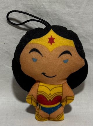 Peluche Wonder Woman