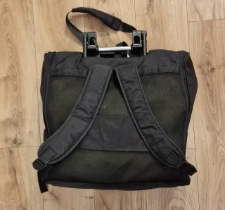 Mochila, Bolsa de viaje o Funda de transport YOYO2