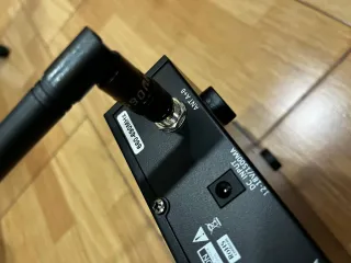 In-ear inalámbricos Acemic EM-D04