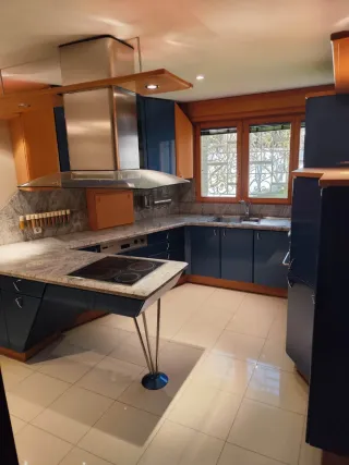 Cocina completa sin estrenar