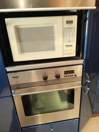 Cocina completa sin estrenar