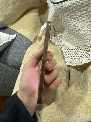 iPhone 12 Pro Blanco