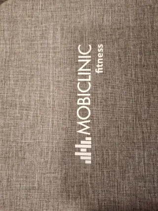 Pistola masaje mobiclinic