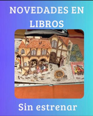 Cuatro cuentos de siempre – y sus escenarios en