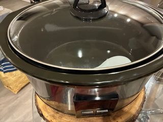 Olla de cocción lenta Chup Chup Cecotec