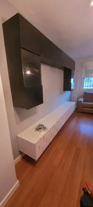 Servicio de Manitas a Domicilio - Motril,