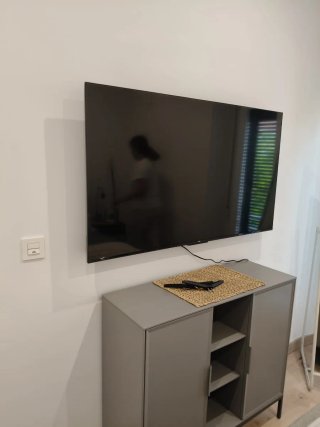 Servicio de Manita a Domicilio - Motril,