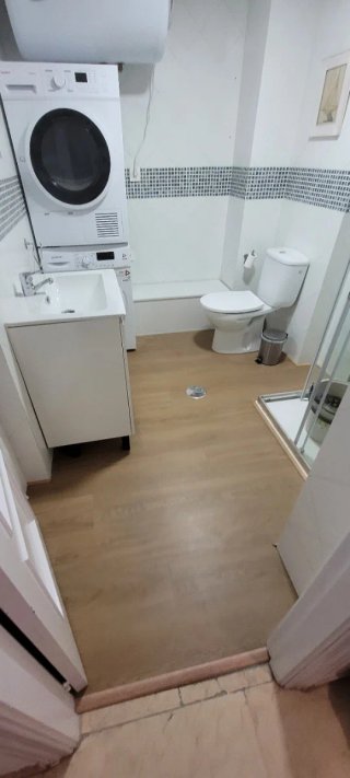 Servicio de Manita a Domicilio - Motril,