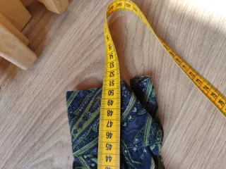 Camisa Estampada Paisley Talla L