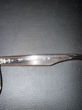 Gafas de sol Ray-Ban Wayfarer Reverse