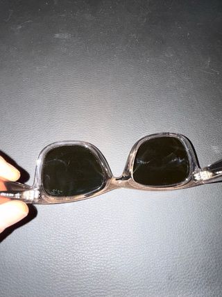 Gafas de sol Ray-Ban Wayfarer Reverse