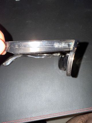 Gafas de sol Ray-Ban Wayfarer Reverse