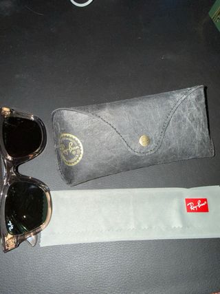 Gafas de sol Ray-Ban Wayfarer Reverse