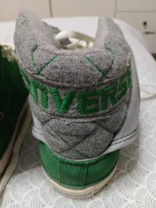 Zapatillas Converse Descatalogadas