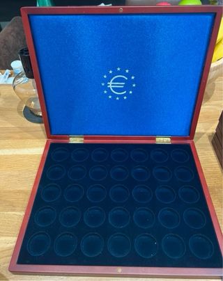 Portamonete 2 Euro Atene 2004