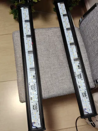 2 GHL Mitras Light Bar v2