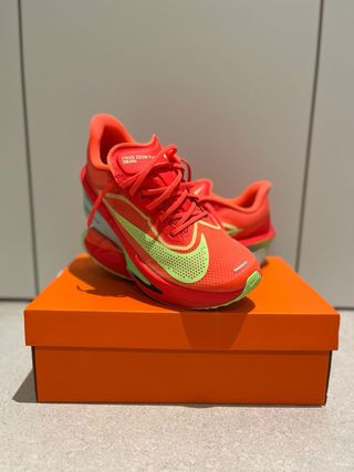 Zapatillas running Nike Zoom Fly 6 - 44