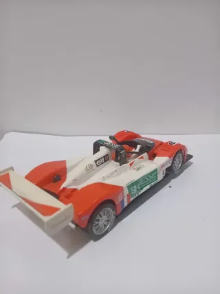 Ferrari 333 SP Scalextric