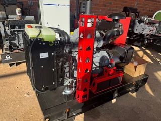 Grupo electrógeno DEUTZ 60 kva