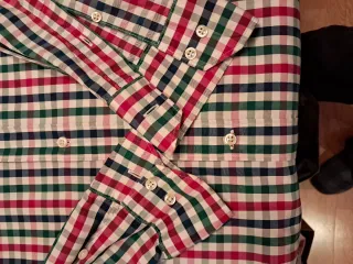 Camisa Purificación García