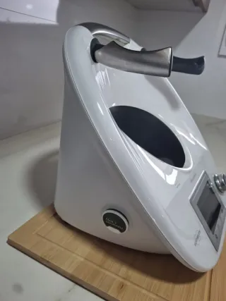 Thermomix TM5