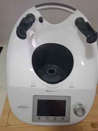 Thermomix TM5