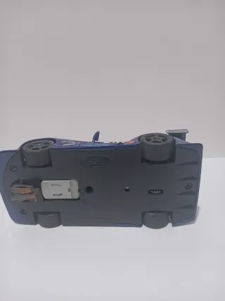 Scalextric Marcos 600 LM