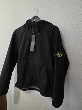 Chaqueta Stone Island Talla M