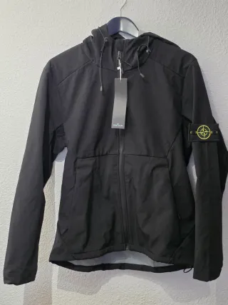 Chaqueta Stone Island Talla M