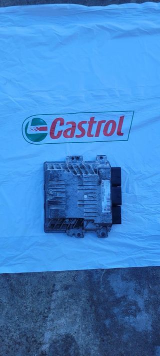 ECU Ford Focus 2ª Gen