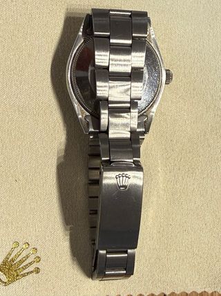 Rolex Air King 34mm