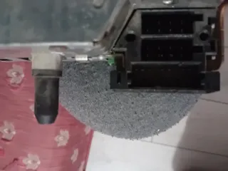 Radio CD Coche Peugeot/Citroen RDS TA