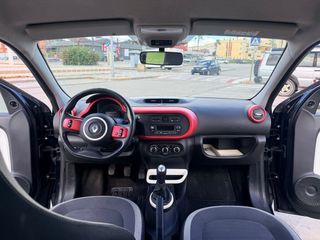 Renault Twingo 2016 5p