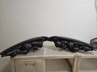 Focos Delanteros Hyundai Coupe GK