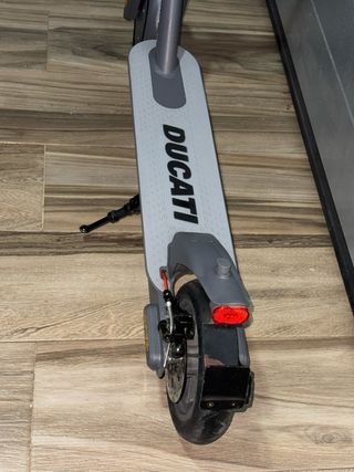 Patinete Eléctrico Ducati PRO-I PLUS