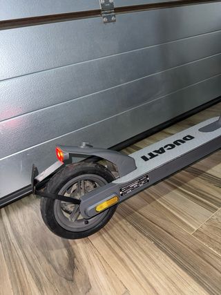 Patinete Eléctrico Ducati PRO-I PLUS