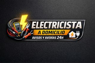 ELECTRICISTA A DOMICILIO – AVISOS Y AVERÍAS