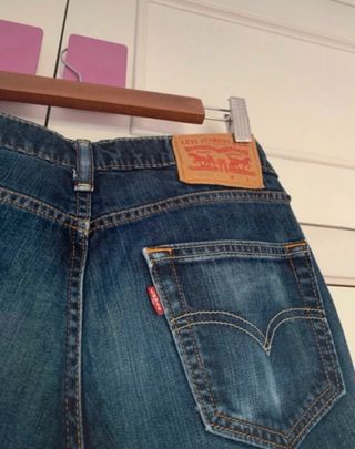 Pantalón Levi's 504